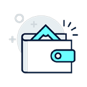 wallet-zero-cost
