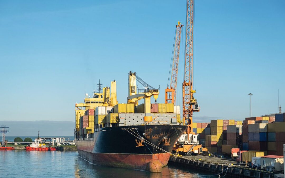 What Freight Buyers Should Expect From Container Shipping in 2027