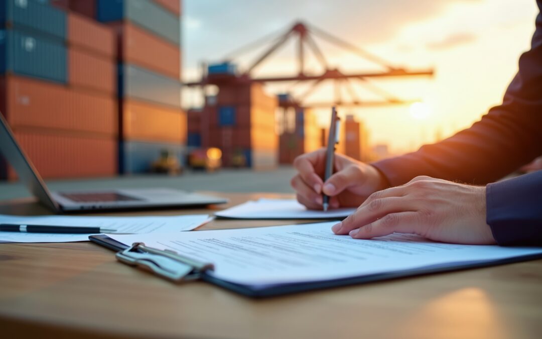 Why Taiwan Manufacturers Are Looking to Singapore and Malaysia Logistics Hubs